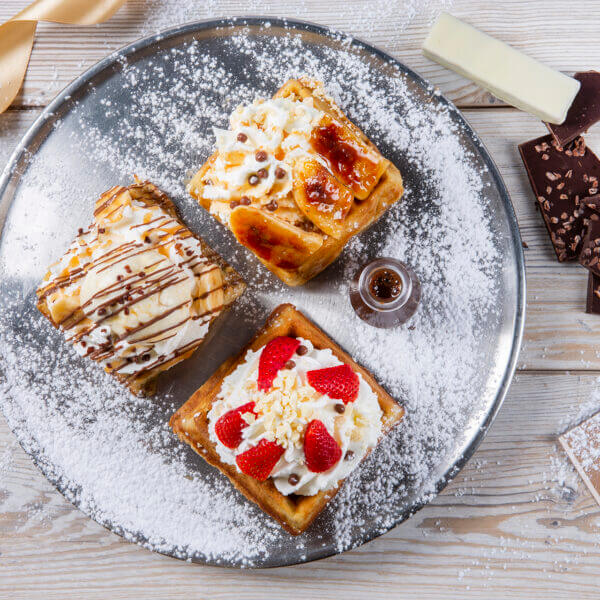 קורס צילום אוכל