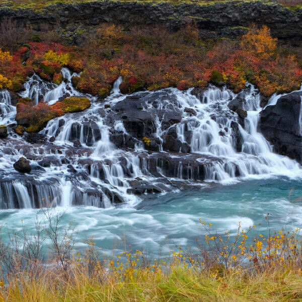 טיול צילום בוטיק לאיסלנד