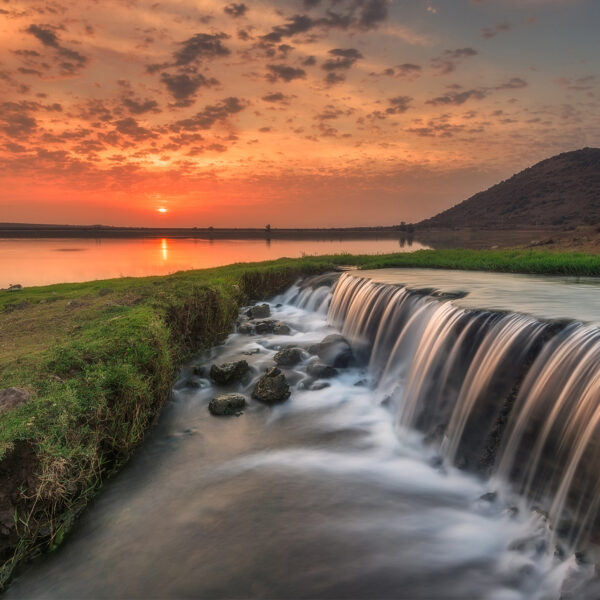 קורס צילום נוף