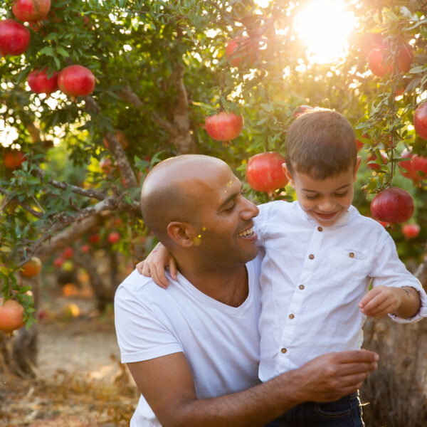 סדנת צילום ילדים ומשפחה בתאורה טבעית