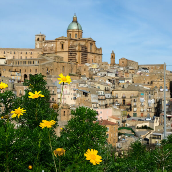 מסע צילומי לסיציליה