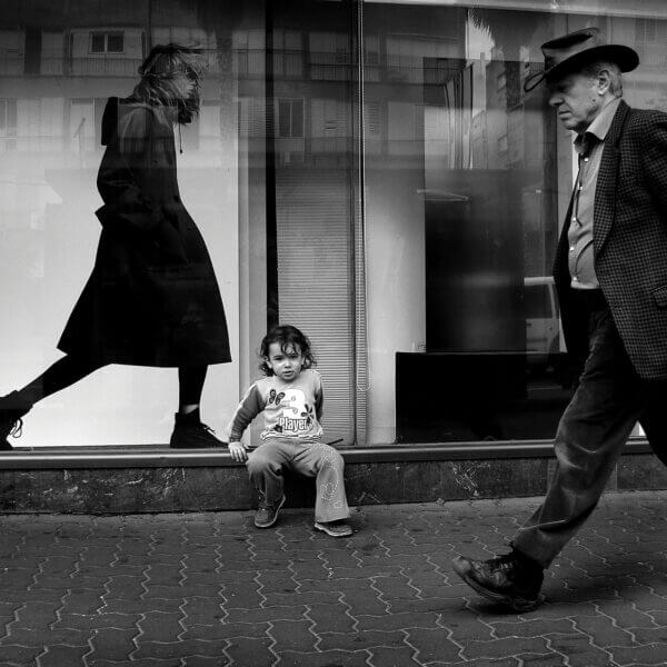 קורס צילום רחוב