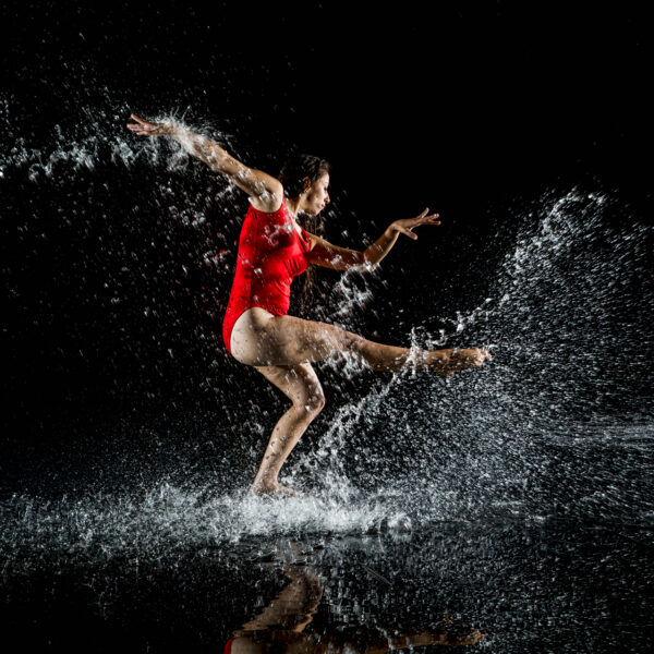 סדנת צילום ספלאש דאנס