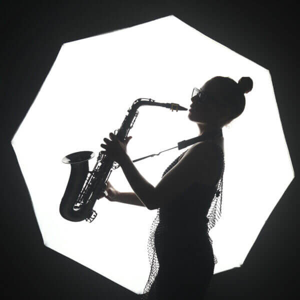 סדנה צילום פורטרט מוזיקלי