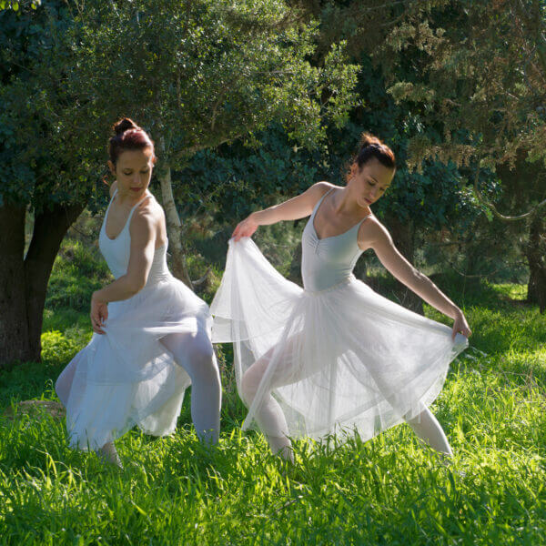 סדנת צילום מחול חוץ