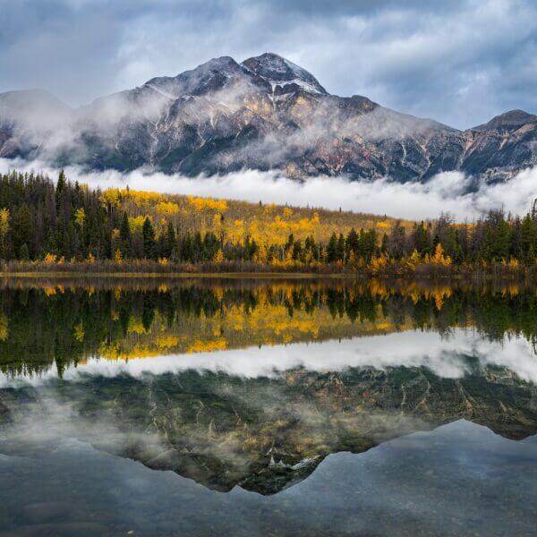 קורס צילום נוף