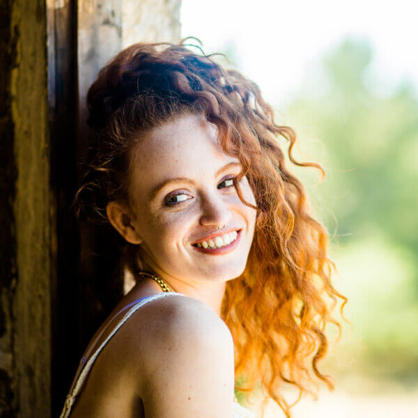 סדנת צילום פורטרטים חוץ