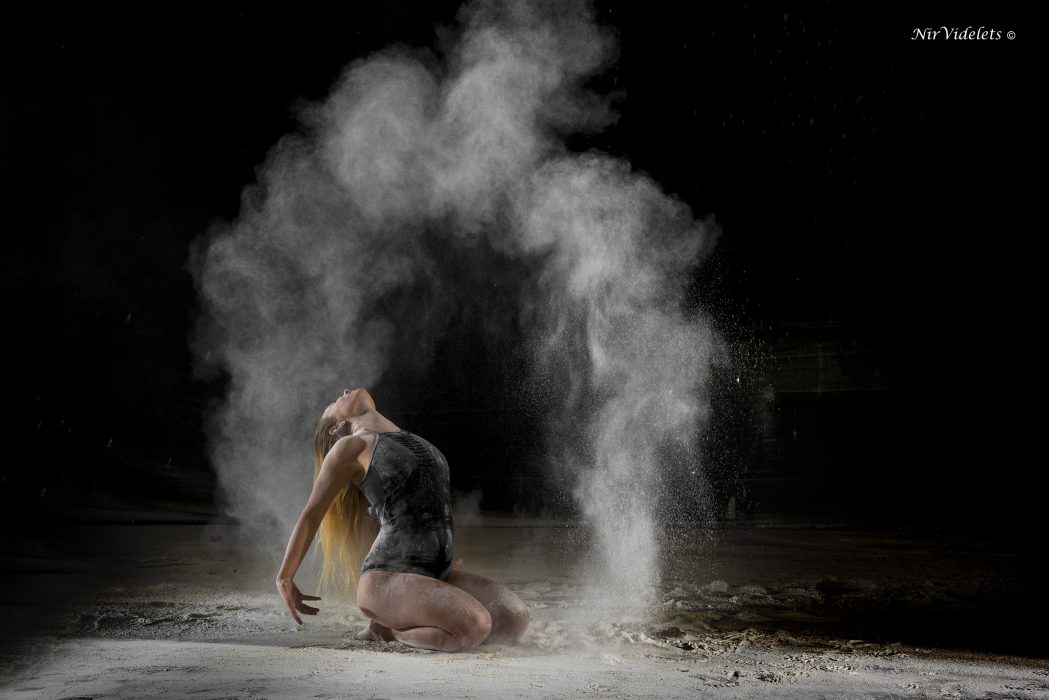 אבקת קסמים (2)