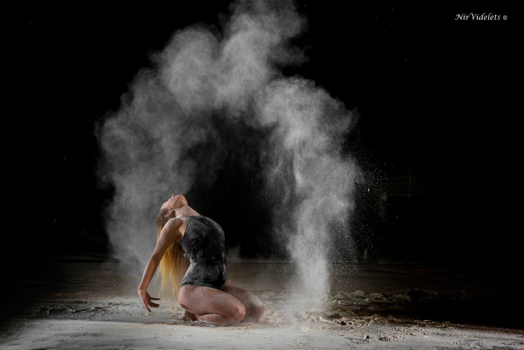 אבקת קסמים (2)