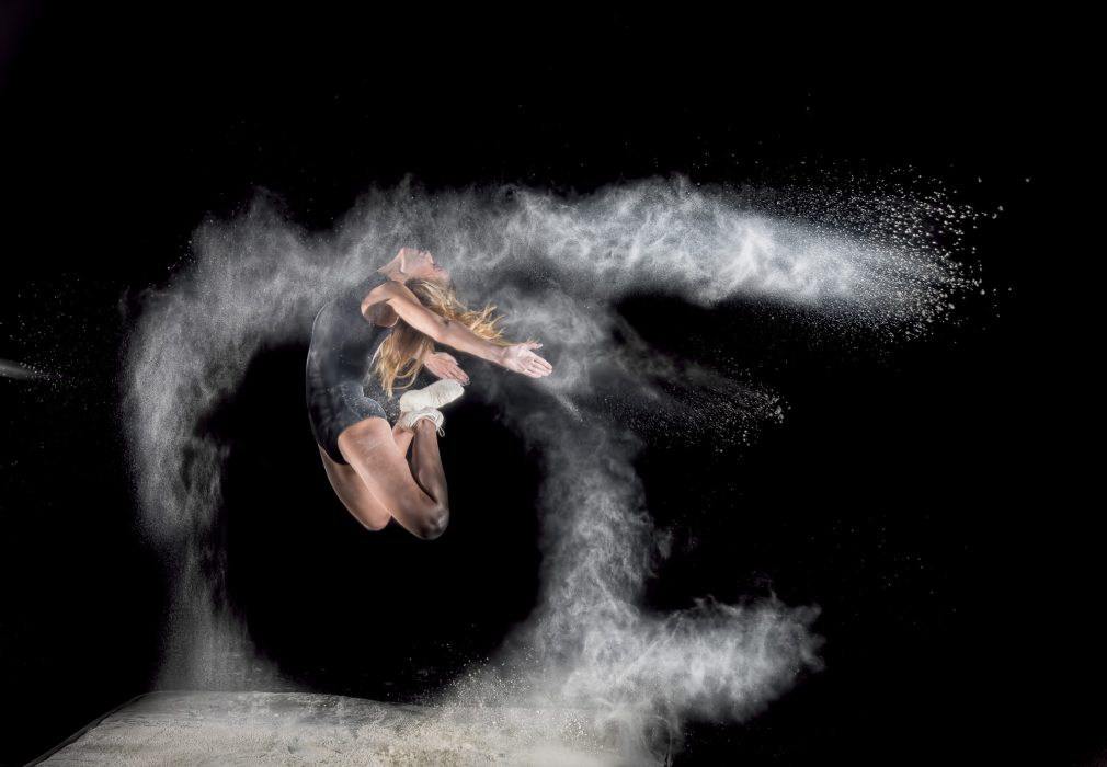 אבקת קסמים (3)