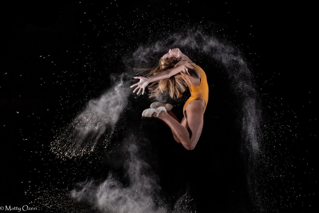 אבקת קסמים (5)