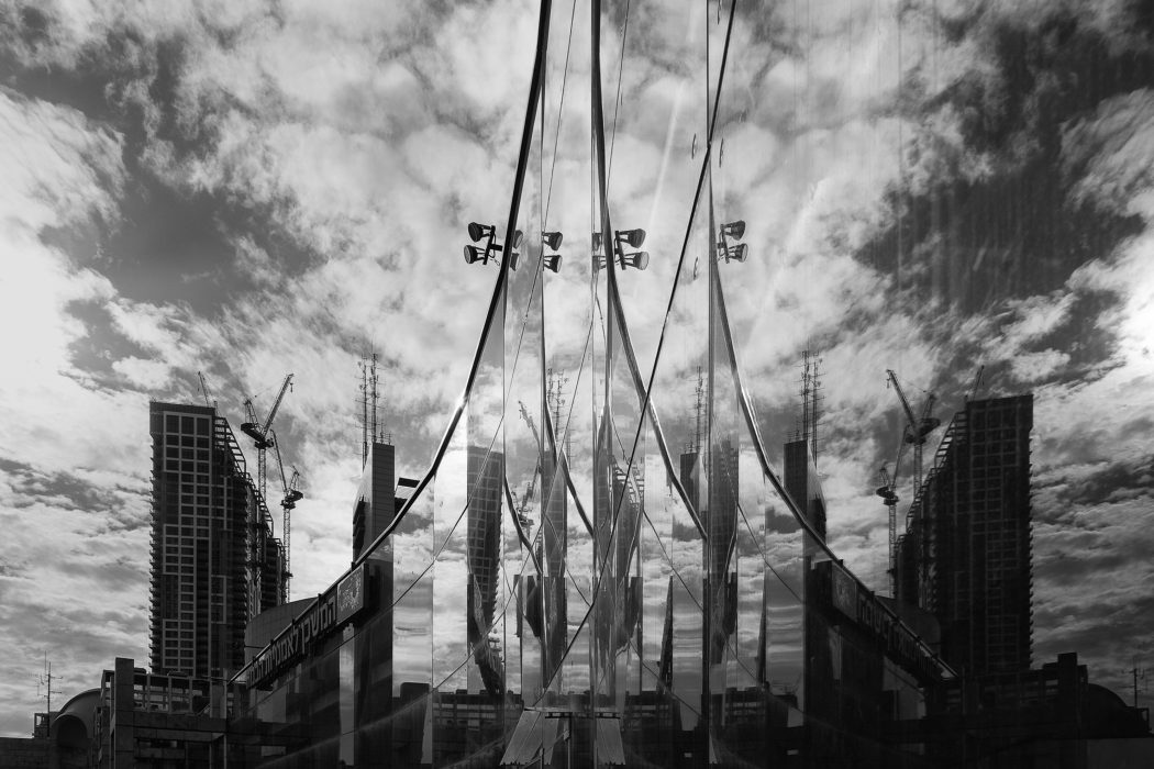 Jewish Quarter, 1-12-2013