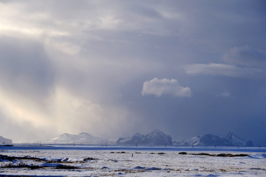 איסלנד חורף (1)