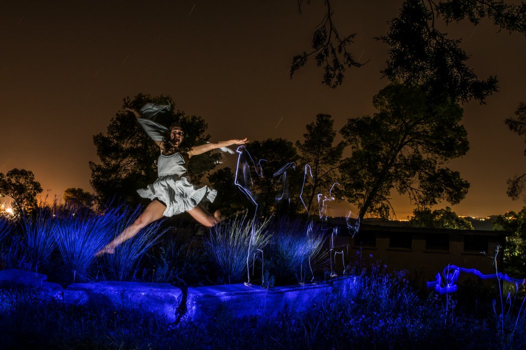 אפקטים בחשיכה (14)