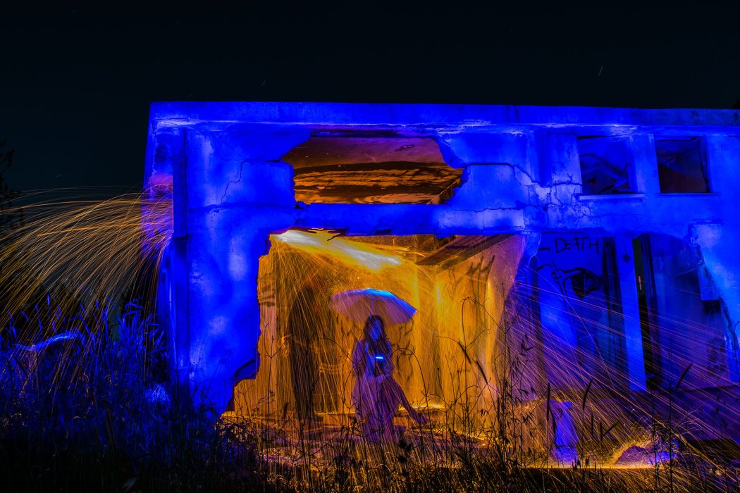 אפקטים בחשיכה (17)