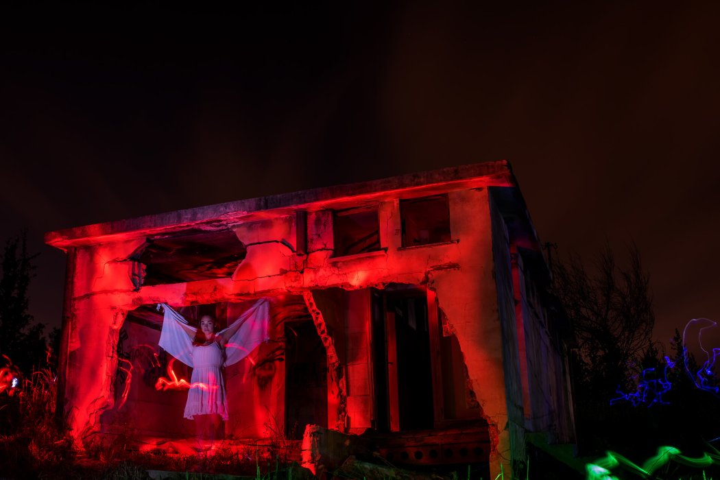 אפקטים בחשיכה (18)