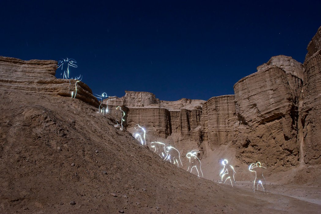 אפקטים בחשיכה (19)