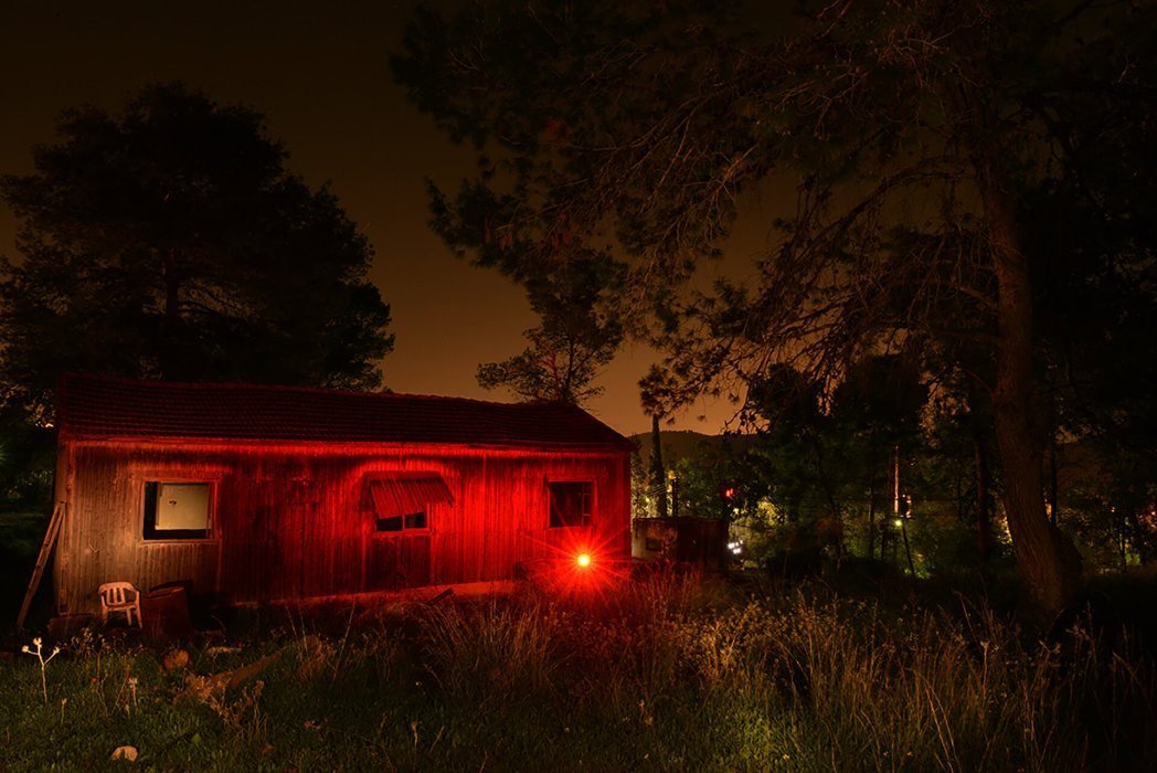 אפקטים בחשיכה (20)