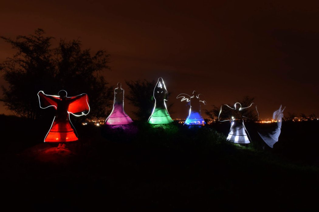 אפקטים בחשיכה (22)