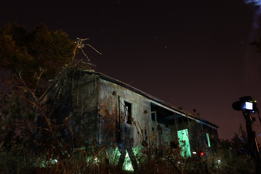 אפקטים בחשיכה (8)