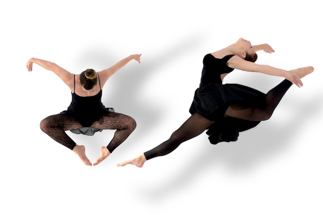 המעוף שבמחול (2)