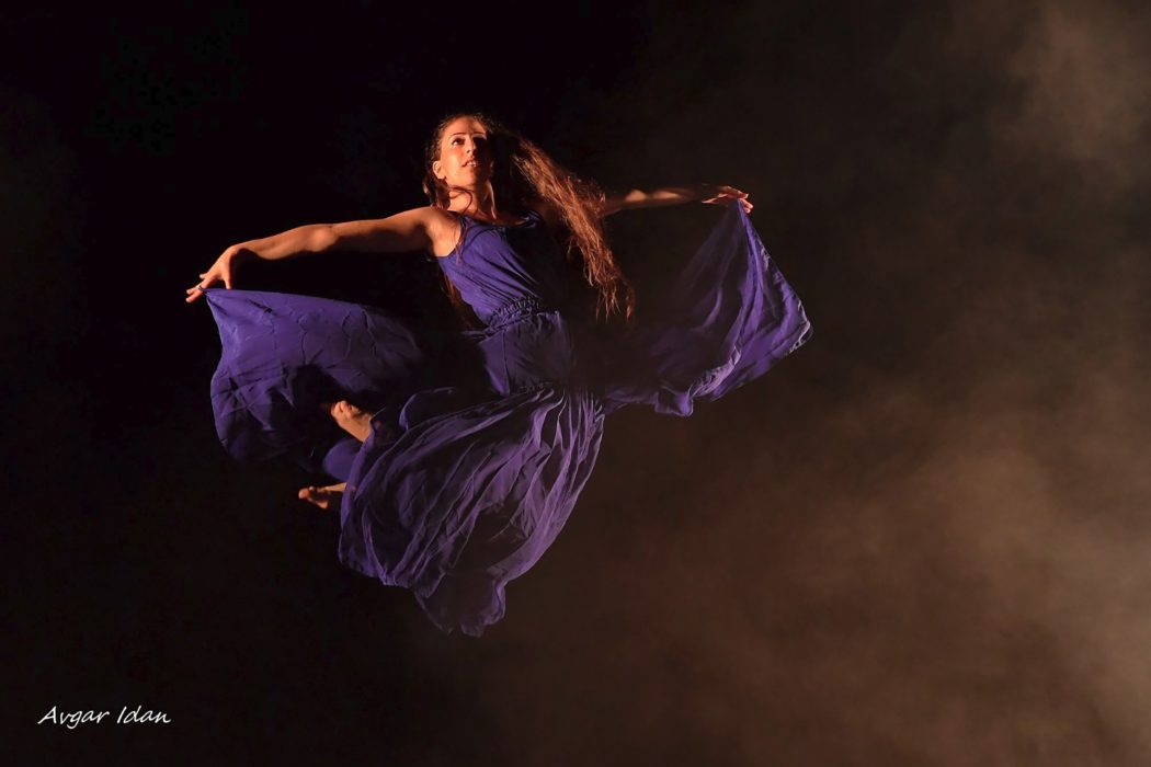 המעוף שבמחול (5)