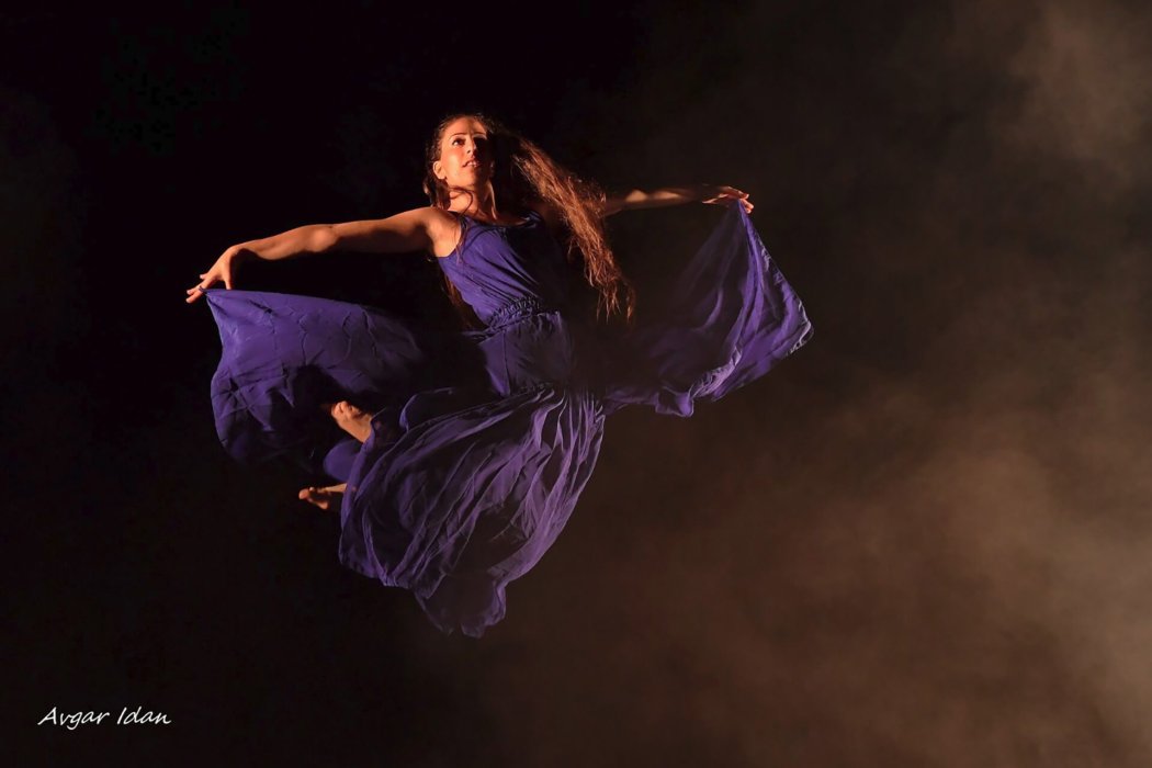 המעוף שבמחול (5)