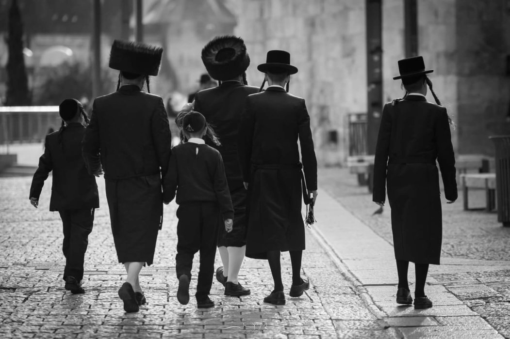 העיר העתיקה י-ם (2)