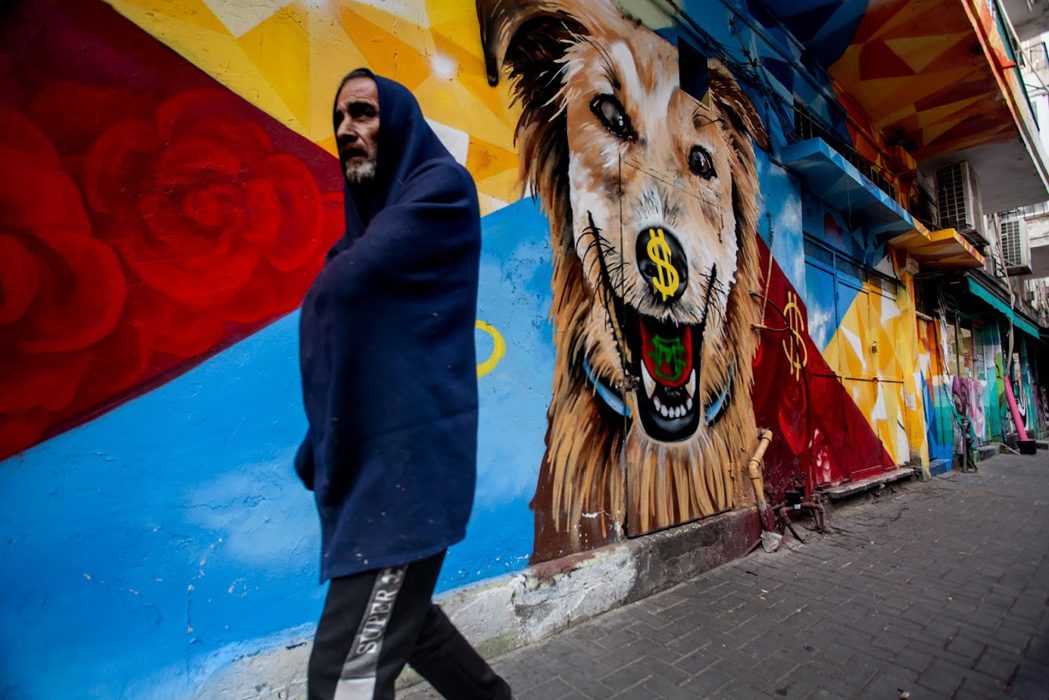 זרמים בצילום יצירתי (6)