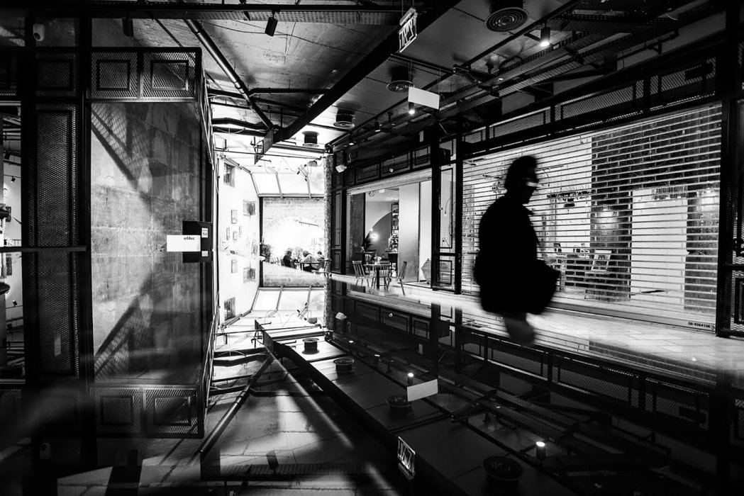 זרמים בצילום יצירתי (7)