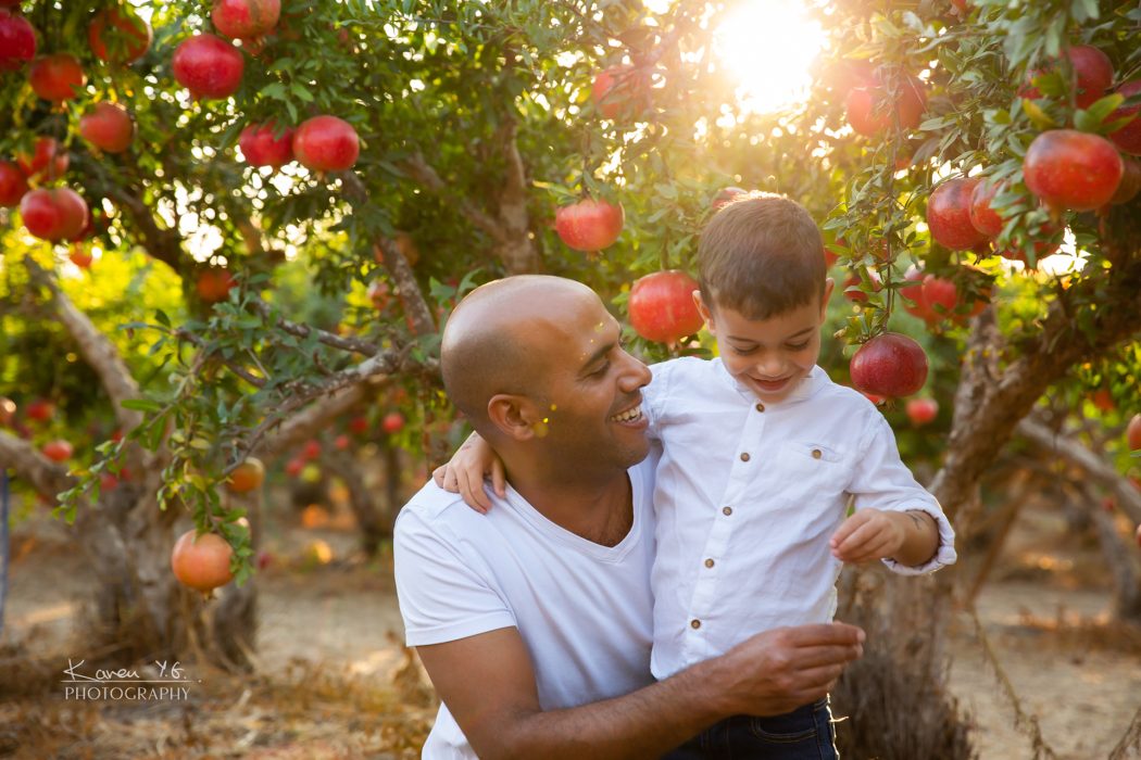 ילדים ומשפחה (1)