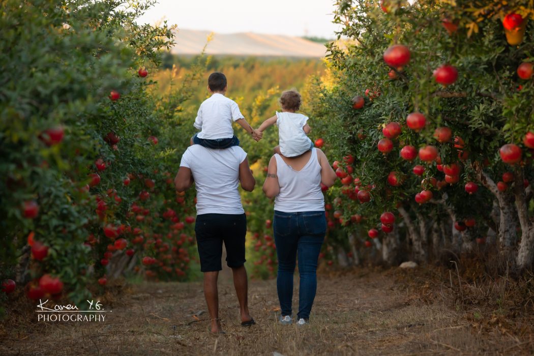ילדים ומשפחה (2)