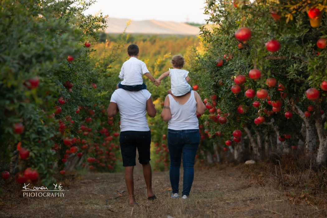 ילדים ומשפחה (2)