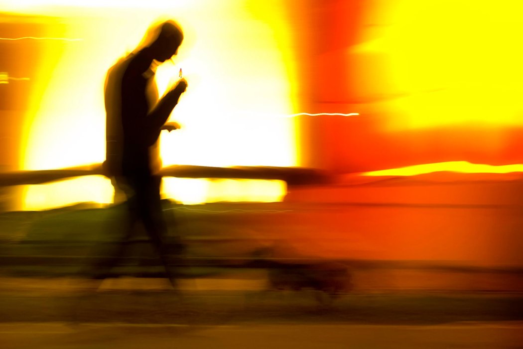 לרמות את הזמן (2)