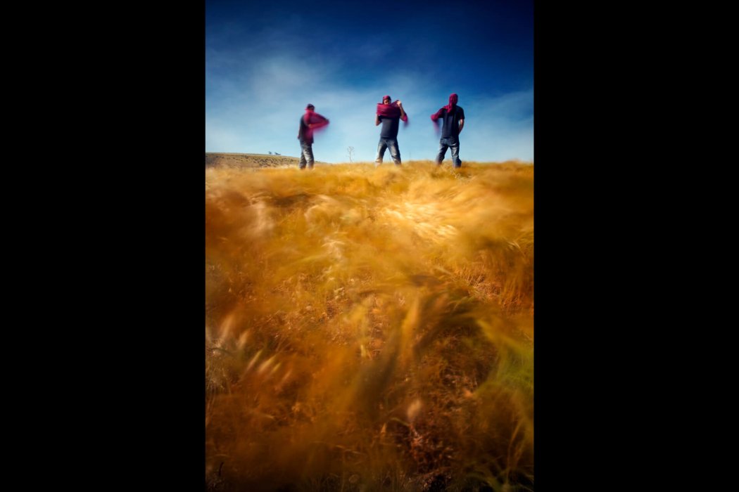 לרמות את הזמן (7)