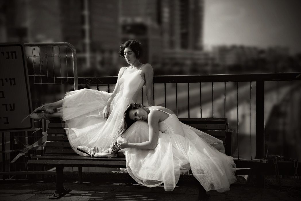 מחול אורבני (1)