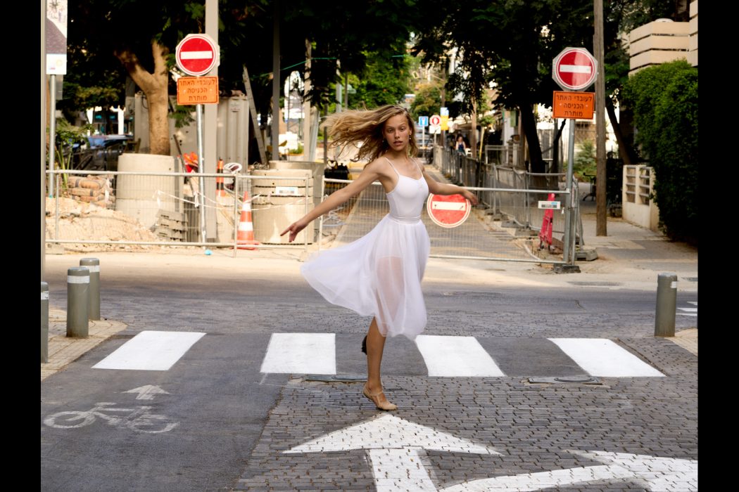 מחול אורבני (5)