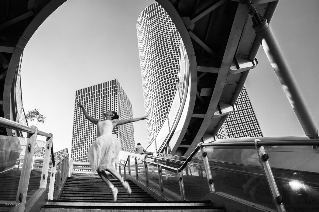 מחול אורבני (8)