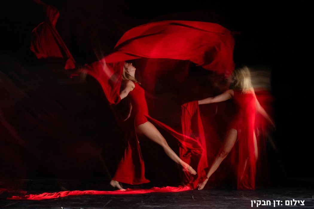 מחול תנועה בזמן (8)