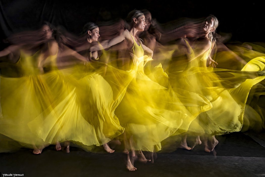 מחול תנועה בזמן (9)