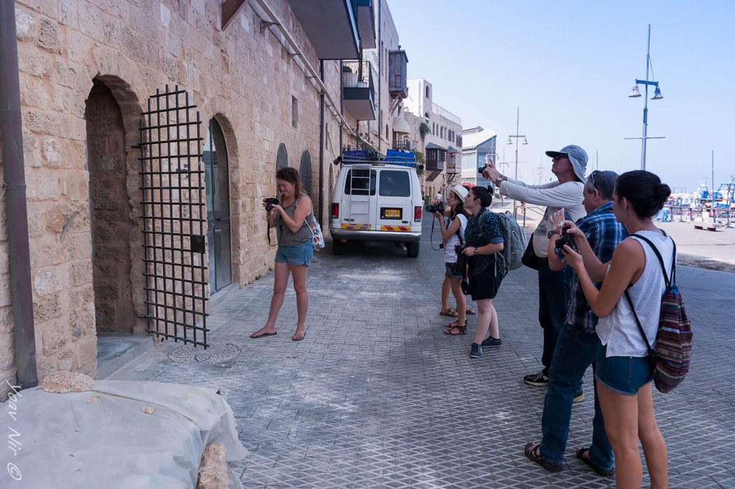 All rights reserved to Yoav Nir (c)