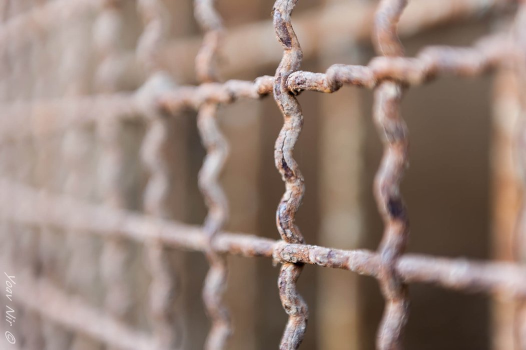 All rights reserved to Yoav Nir (c)