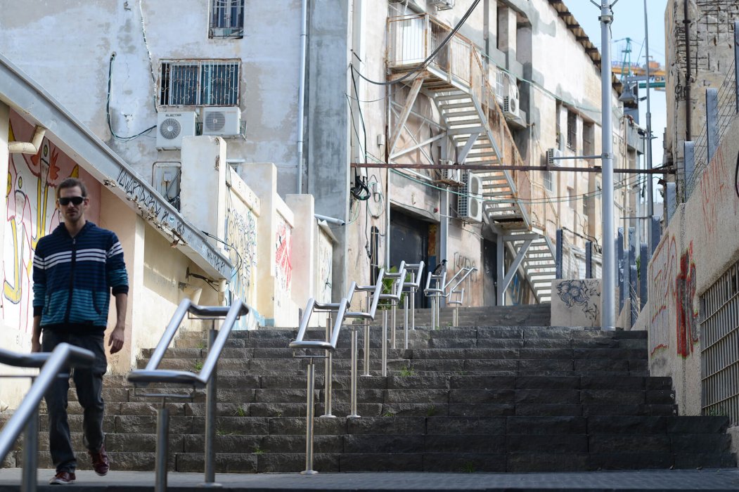 נוף אורבני (5)