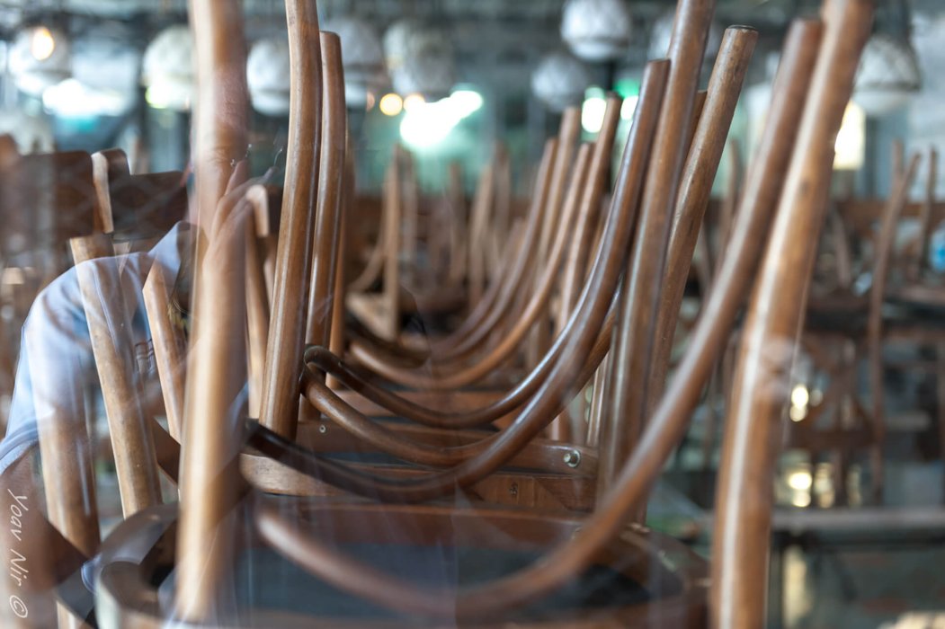 All rights reserved to Yoav Nir (c)