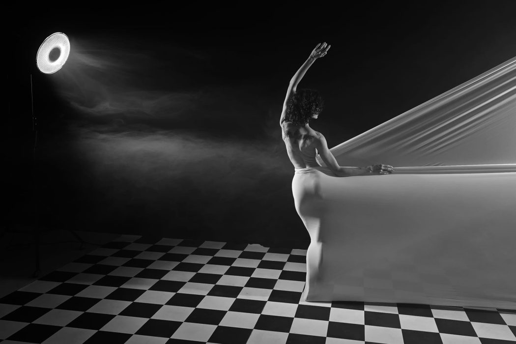 סוזנה הרהורצק - עירום (5)