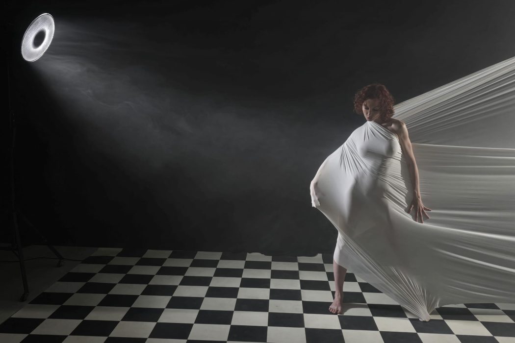 סוזנה הרהורצק - עירום (7)