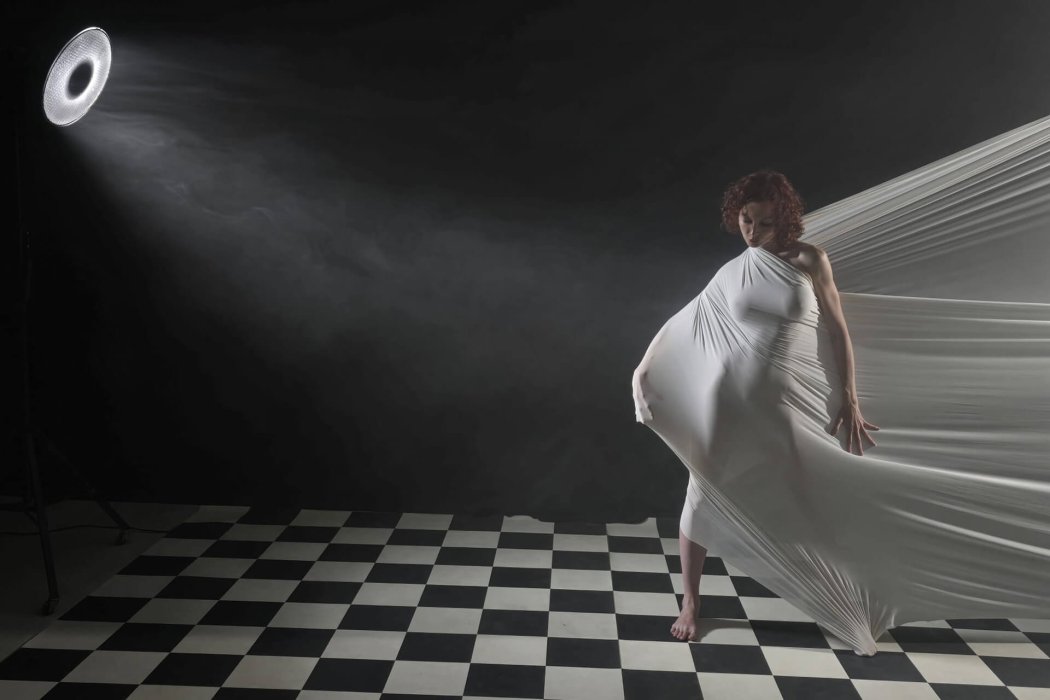 סוזנה הרהורצק - עירום (7)