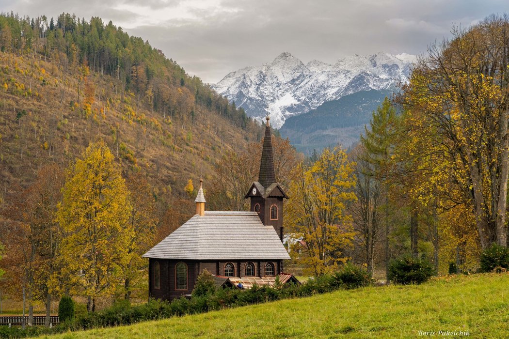 סלובקיה סתיו (14)