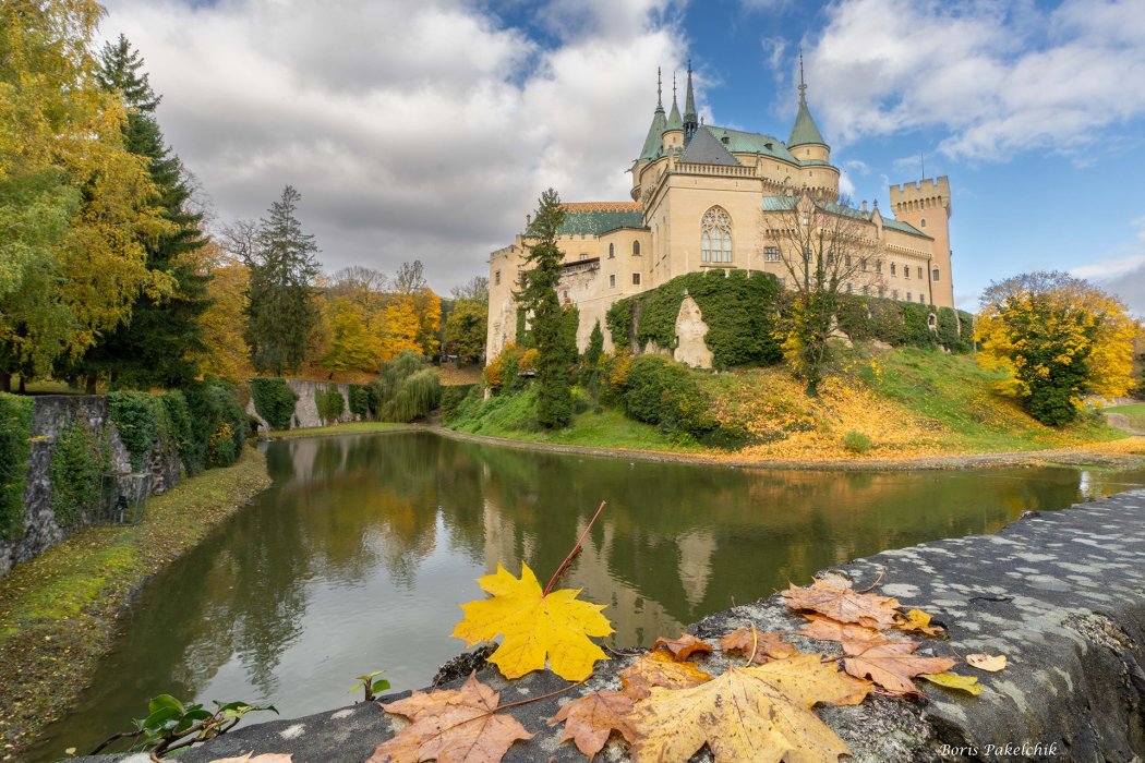 סלובקיה סתיו (17)