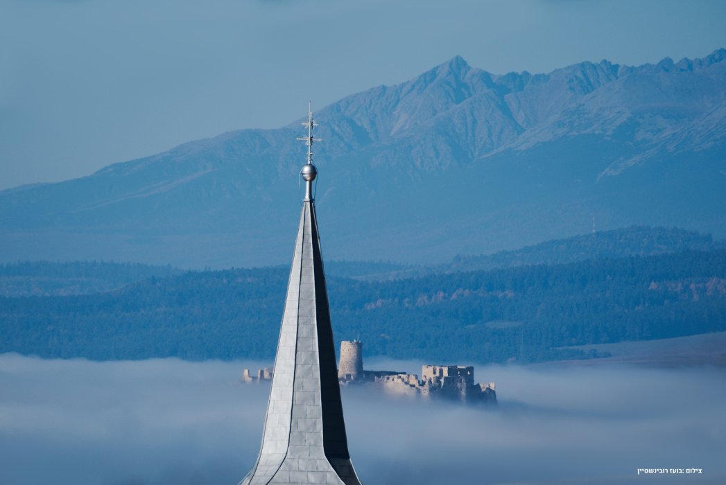 סלובקיה סתיו (2)